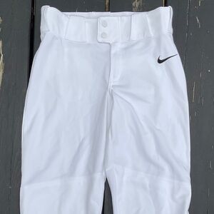 Team NIKE Engineered Youth Baseball Pants